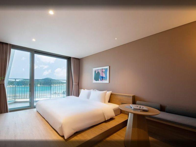The Week & Resort Incheon Exterior foto